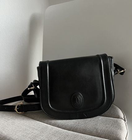 Sac Cartier noir