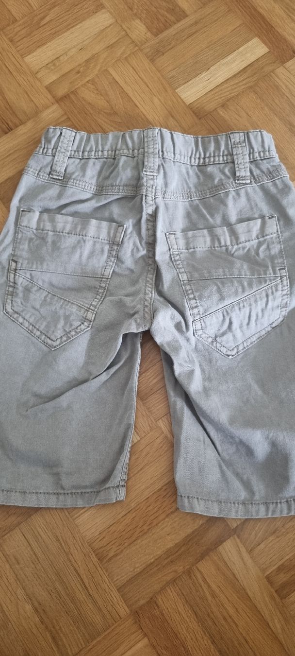S.Oliver Pantaloni: Kurze Hose s.Oliver NEU Gr.104 – Nuovo (secondo la descrizione) da Zürich venduto da Nis96e 2