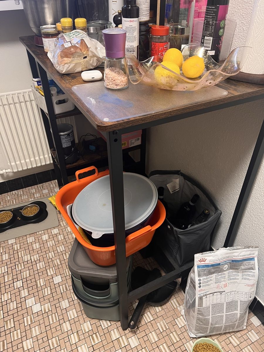 Tische: Bartisch Växjö – Neu (gemäss Beschreibung) aus Hinwil von Michelle.C 4