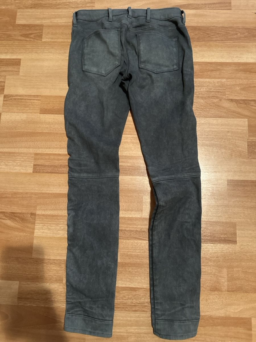 G-Star Jeans: G-Star Raw Jeans, grau, Gr. 26/32  – Usato da St.Gallen venduto da maierm01 3