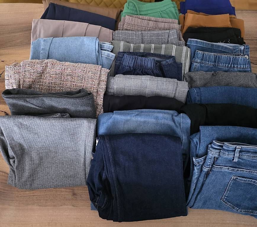 Lotti di vestiti: XXL Kleiderset – Usato da Pfungen venduto da zana2007 3