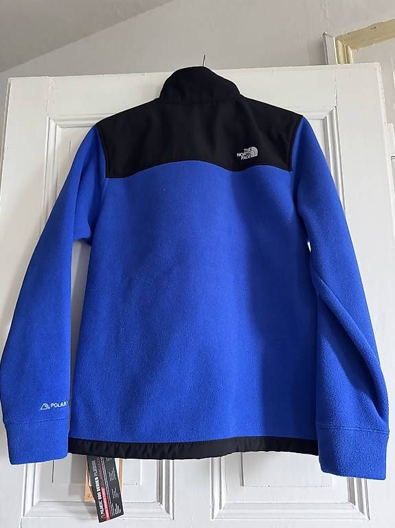 North Face Pullover & Sweatshirts: NEU North Face Fleecejacke S/M – Neu und originalverpackt aus Thun von DascheLii 1