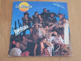 LP  La Bionda