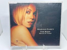 CD – Mariah Carey – The Roof (Back In Time) (1998)