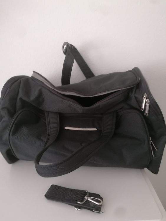 Wasserdichte Reisetaschen Sporttaschen - 3 Größen 3 Farben Wählbar | Zum Online-Shop
