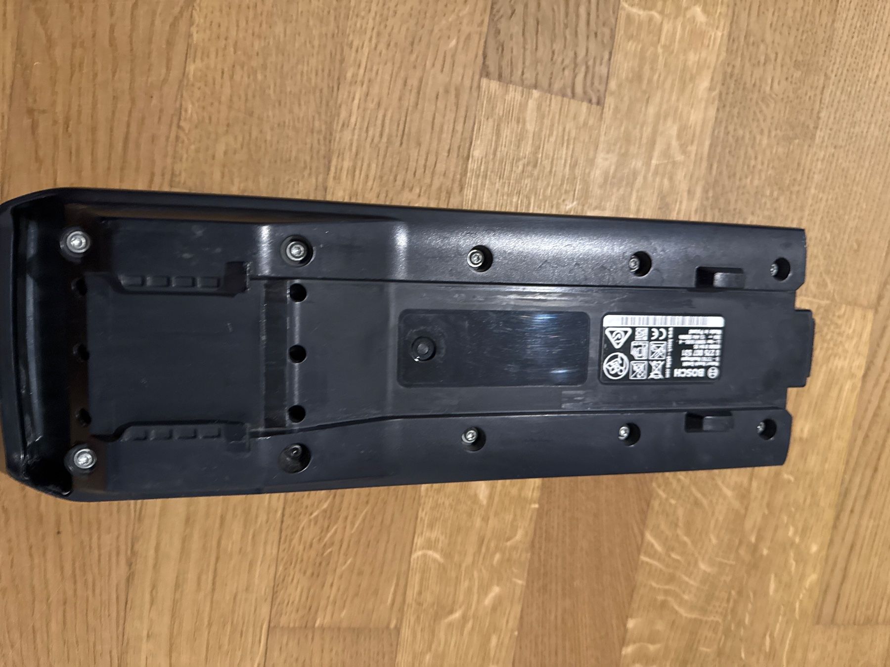 Bosch Batterie: Bosch E-Bike Akku Powerpack 500 – Difettoso da Solothurn venduto da lea_5lxz 3