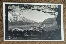 Samaden 1930