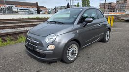Fiat 500 TwinAir