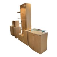 Wohnwand Set (gratis Lieferung*)