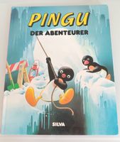 Pingu Der Abenteurer Buch 