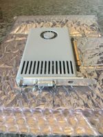 Nvidia GeForce GT 120 512 MB