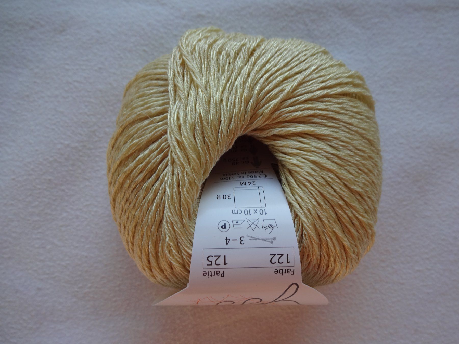 Wolle: * Mystik von ggh * – Neu und originalverpackt aus Reigoldswil von arosa05 1