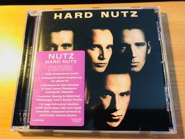 Nutz – Hard Nutz