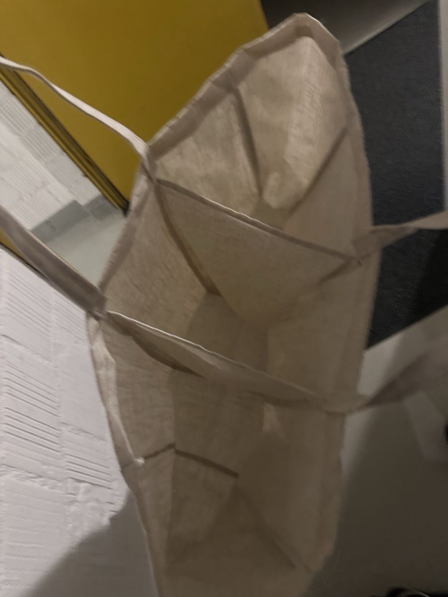 H&M Cesti per biancheria: Wäschebehälter – Usato da Ittigen venduto da luna_91 1