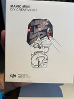 DJI Mavic Mini - DIY-Kreativset