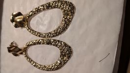 ohrhacken modeschmuck 