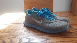 Nike Free 4.0