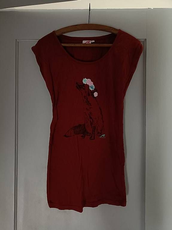 T-shirts: Tshirt von Mauiwowie Gr. S – D'occasion à Sissach par jgt_6k76 2