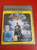 Batman Arkham Asylum PlayStation 3