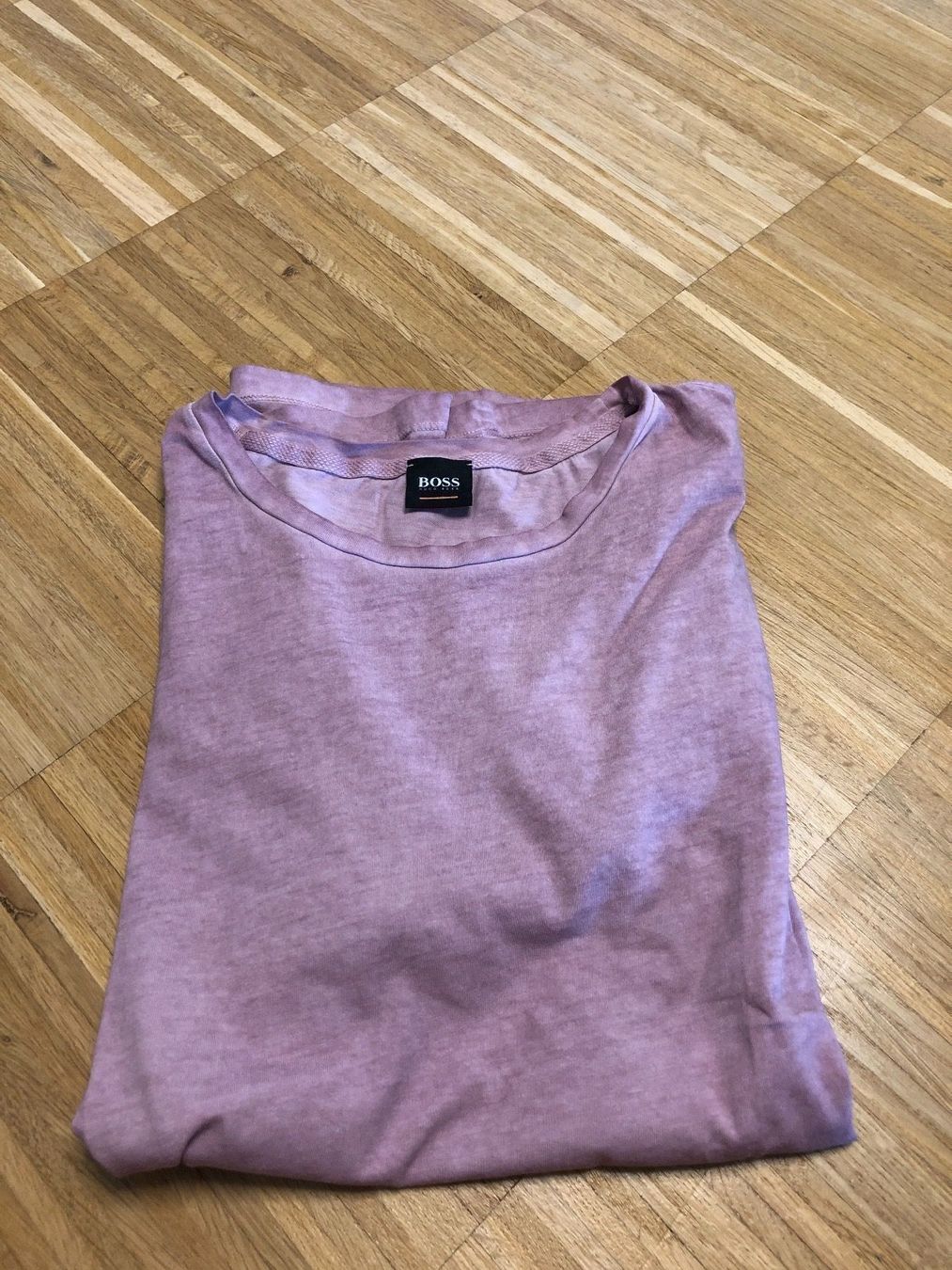Hugo Boss T-shirt: Hugo Boss Herren – Usato da Menzingen venduto da Dali2504