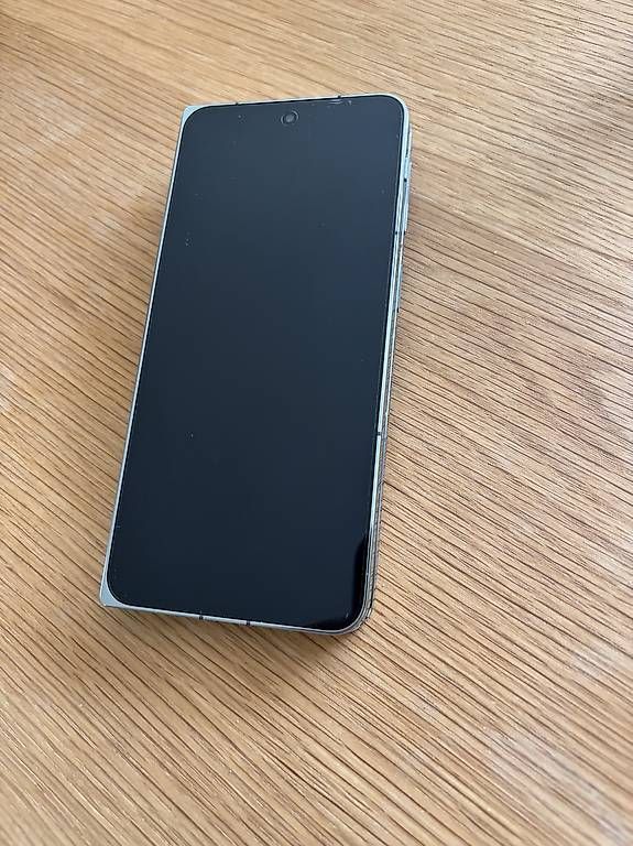 Telefoni cellulari / Smartphones: ONEPLUS OPEN 512 GB, green, 7.82", Dual SIM, 5G – Usato da Zollikerberg venduto da ats_df5f 4
