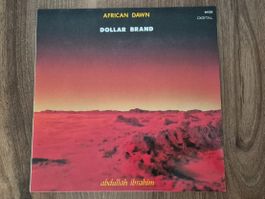 Dollar Brand - African Dawn