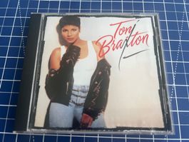 Toni Braxton – Toni Braxton