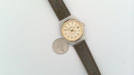 Vintage Kienzle Quartz Damen Uhr, 70er in gutem Zustand