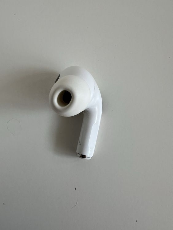 Apple Kopfhörer: Apple AirPods Pro, links - 1. Generation – Gebraucht aus Bremgarten b. Bern von ete_petete 2