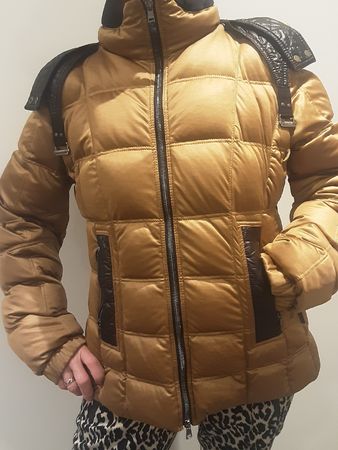 Marccain Daunenjacke Grösse S