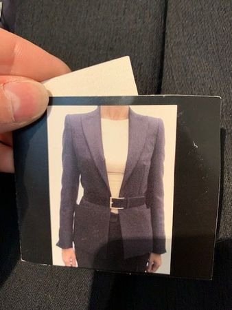 Max Mara Sport Max jacket Size EU 36/ S
