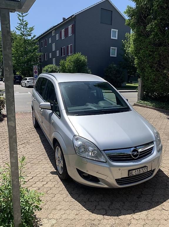 Autos: 1.9 TDH 150 – D'occasion à Pratteln par bar_8gnz 1