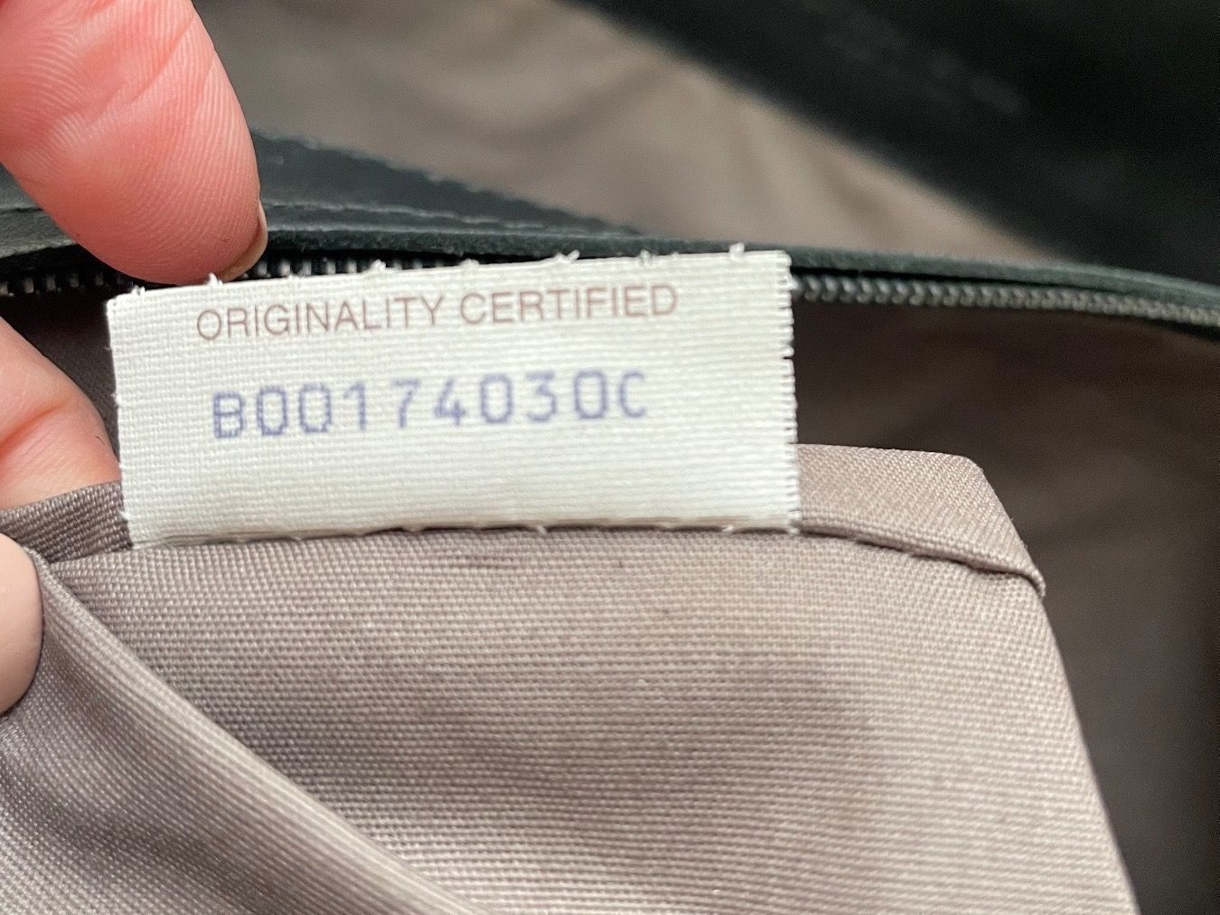 Bottega Veneta Borse da donna: BOTTEGA VENETA, Tote Bag – Usato da Pully venduto da Kika46 3