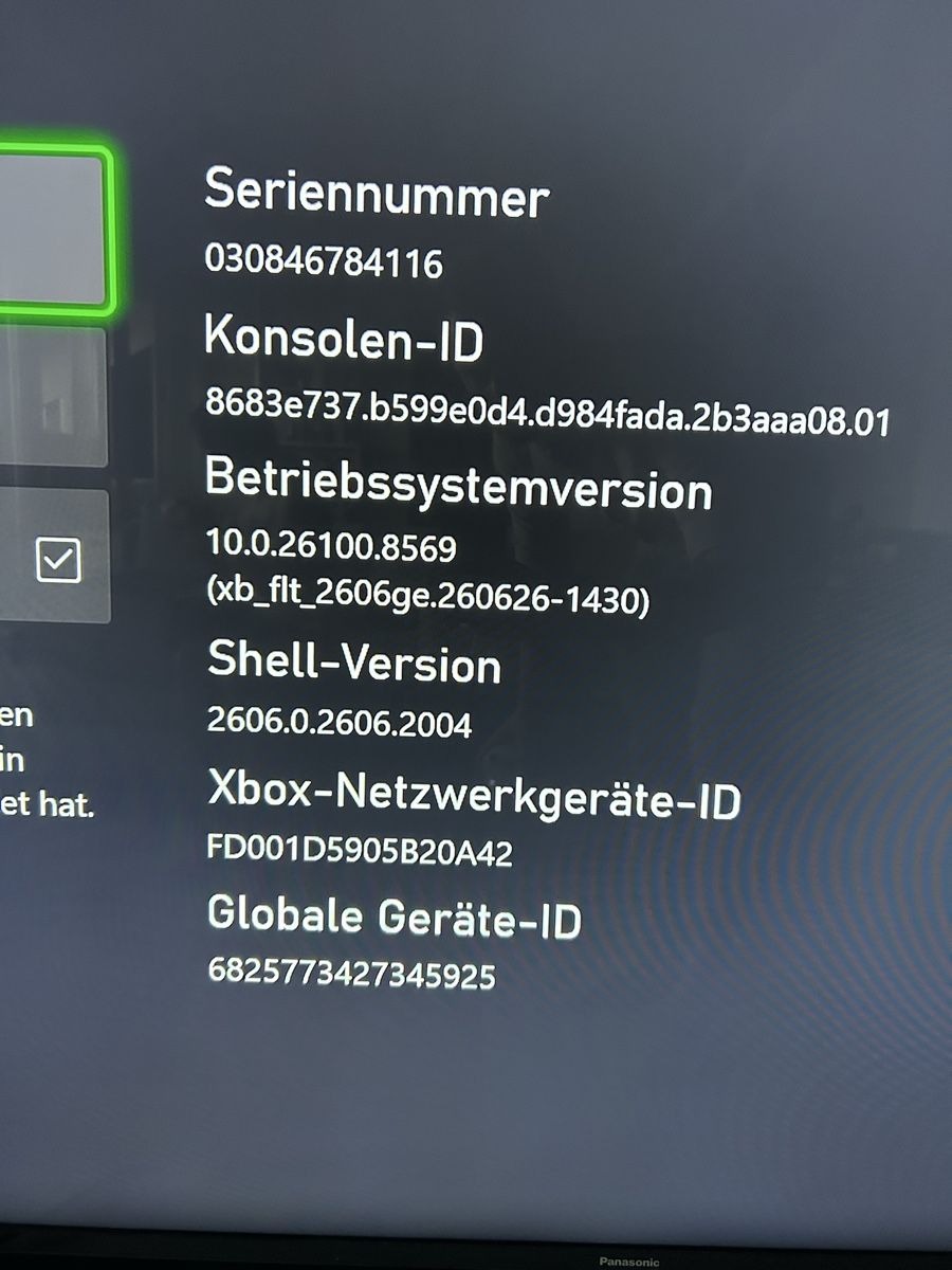 Microsoft Consoles: X Box One 1TB – D'occasion à Gondiswil par JLO26 3