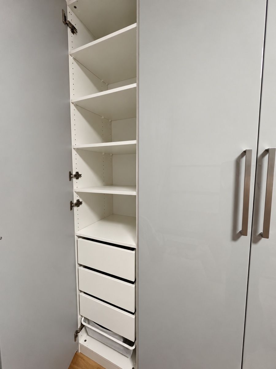 Ikea Armadi: IKEA Pax Schrank  – Usato da Zürich venduto da MA-SNEAKERS 6