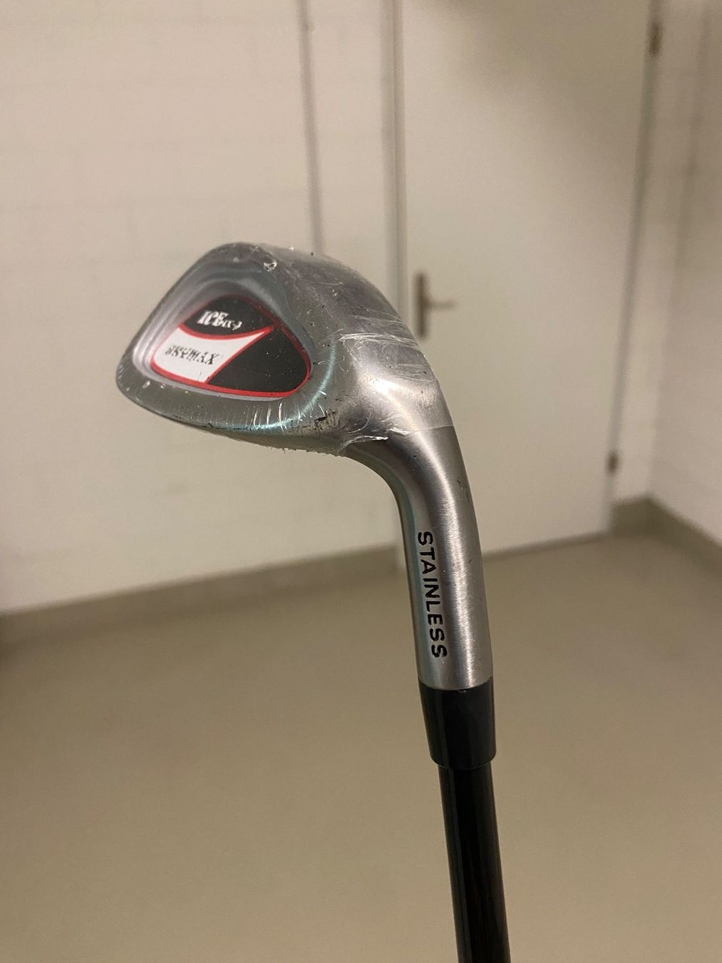 Mazze & Set: Skymax Golf - Wedge S - RH - Kids Junior - NEU – Nuovo e nell'imballaggio originale da Frauenfeld venduto da golfdude 4
