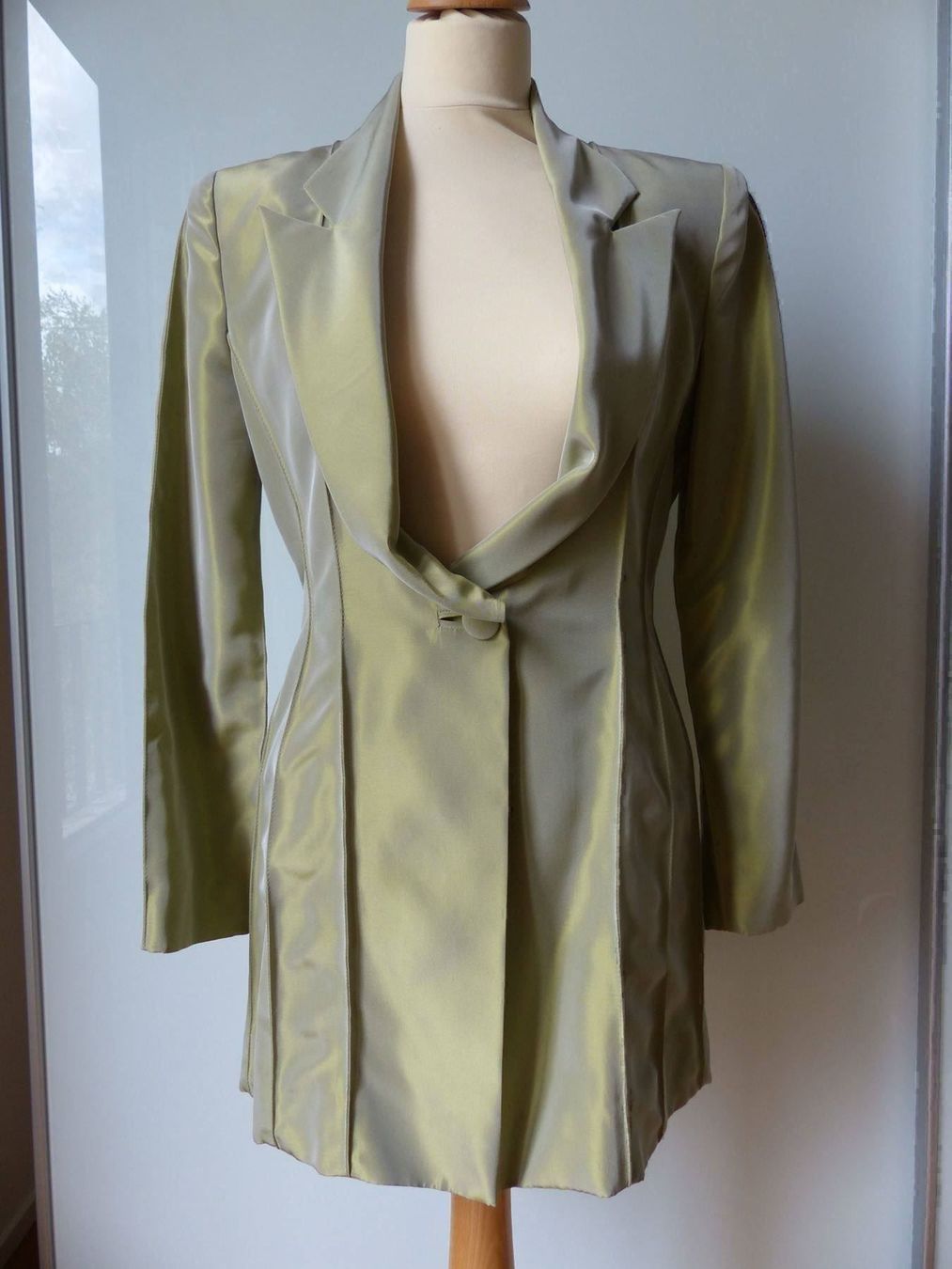 Jacken: Schicker Abend Blazer – Neu (gemäss Beschreibung) aus Füllinsdorf von Bantrybay