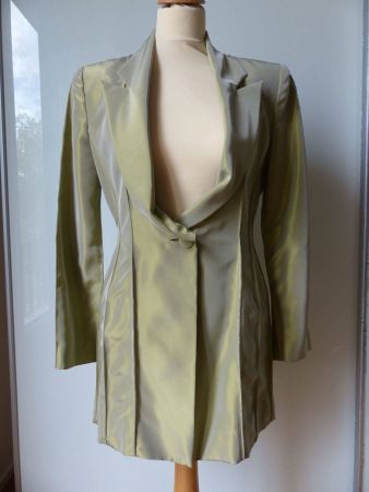 Schicker Abend Blazer