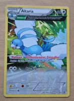 ALTARIA RARE 74/108 VINTAGE 2015 XY CIEL RUGISSANT FULL ART