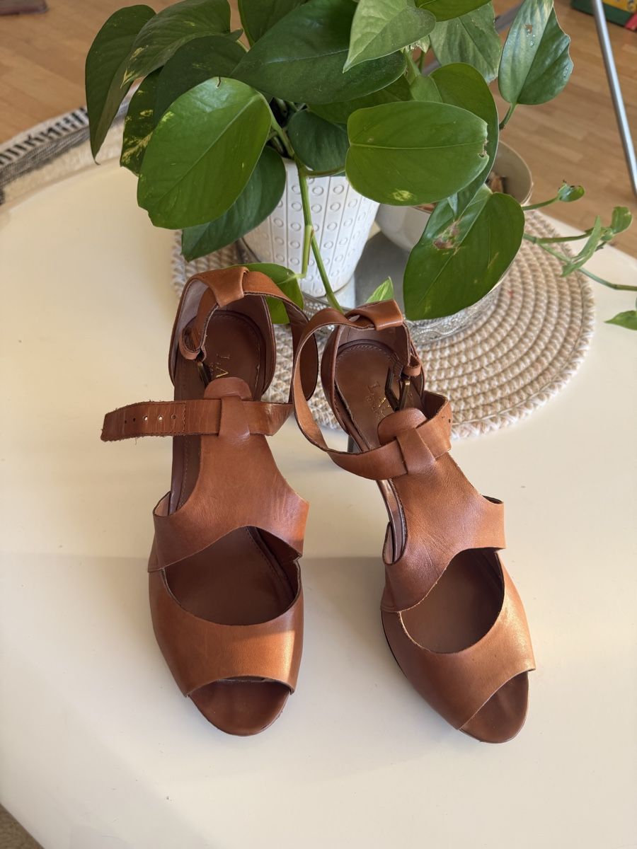 Ralph Lauren Scarpe da donna: Escarpins Ralph Lauren  – Nuovo (secondo la descrizione) da Versoix venduto da wen_75xm