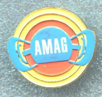 AMAG  Autohändler