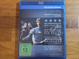 The Social Network (2010) RAR Bluray