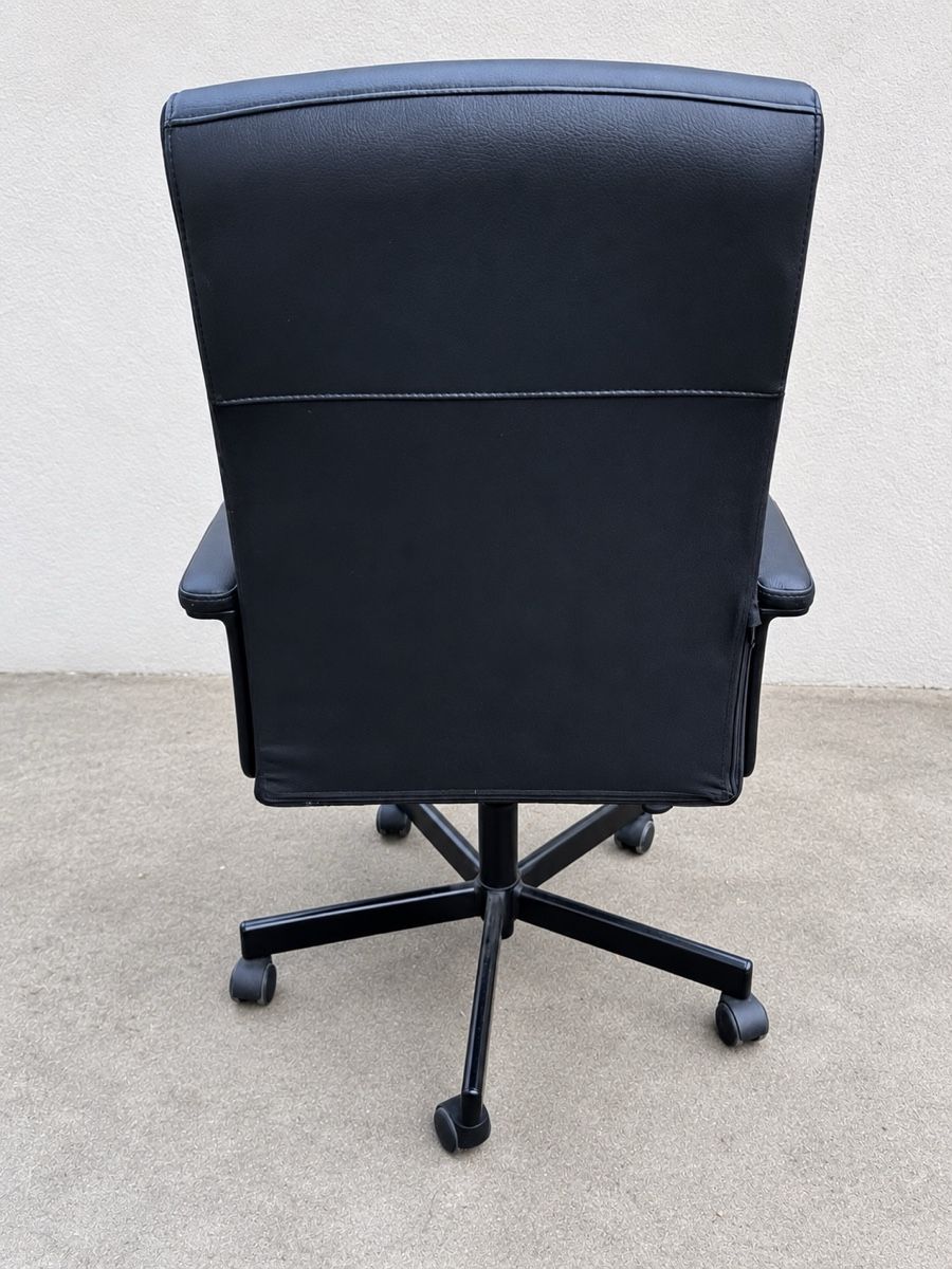 Ikea Chaises: MILLBERGET IKEA Bürostuhl – D'occasion à Allschwil par GrenzWert 2