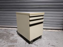 erfi Rollcontainer Büromöbel Korpus