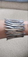 Aussergewöhnliches Armband aus Muscheln