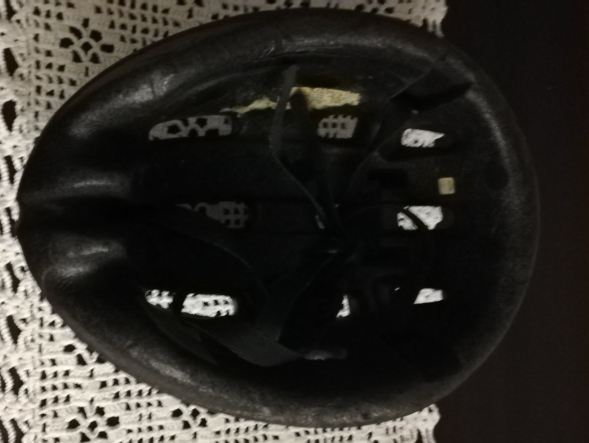 Caschi: Helm Helmet Casque Bike Roller Skate – Nuovo (secondo la descrizione) da Massagno venduto da Doaxx 6
