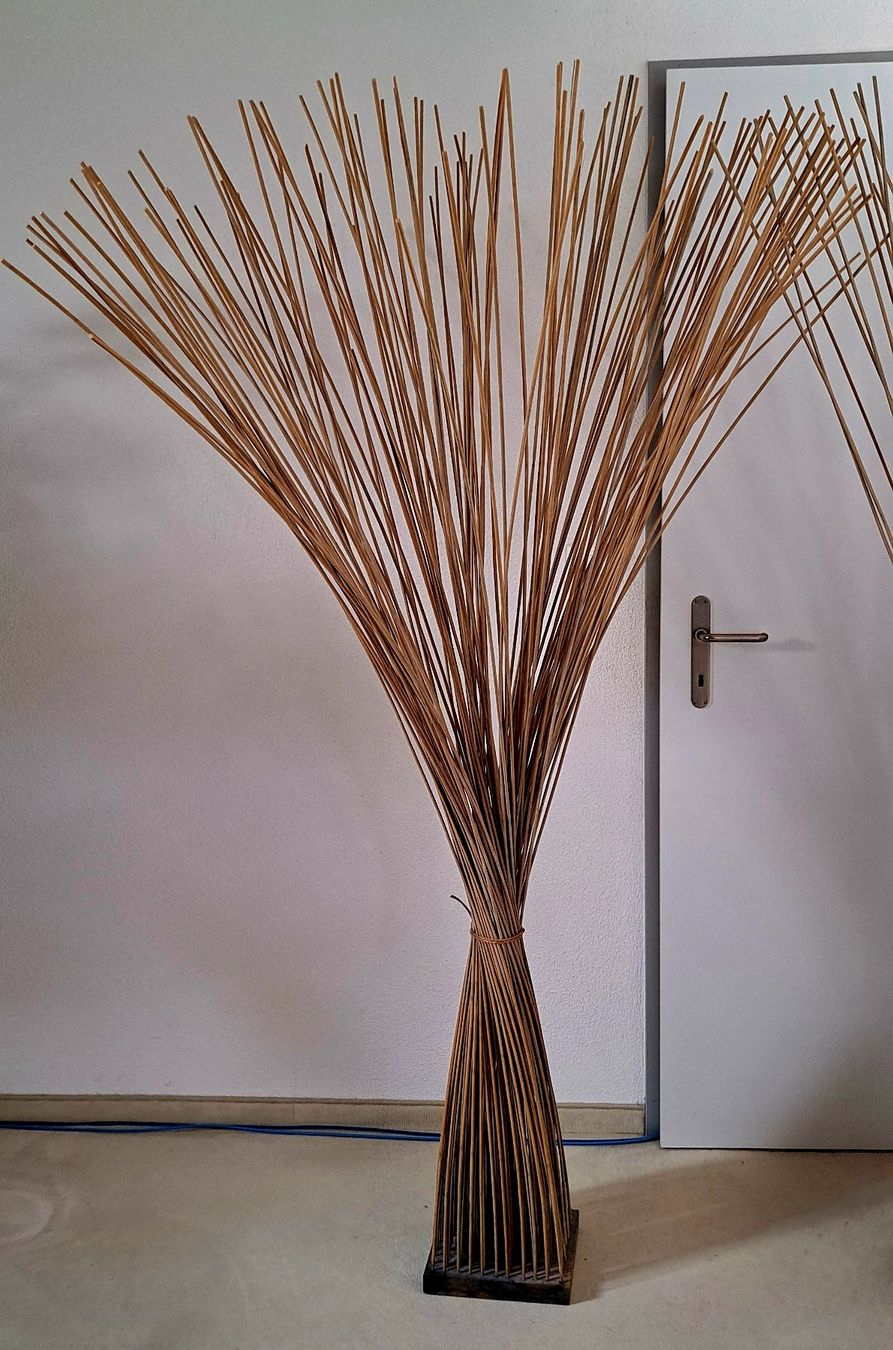 Tutte le decorazioni: Deko Ständer aus Holzstäben – Usato da Dübendorf venduto da Tomirabbit 1