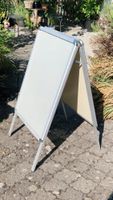 Kundenstopper / Plakatständer