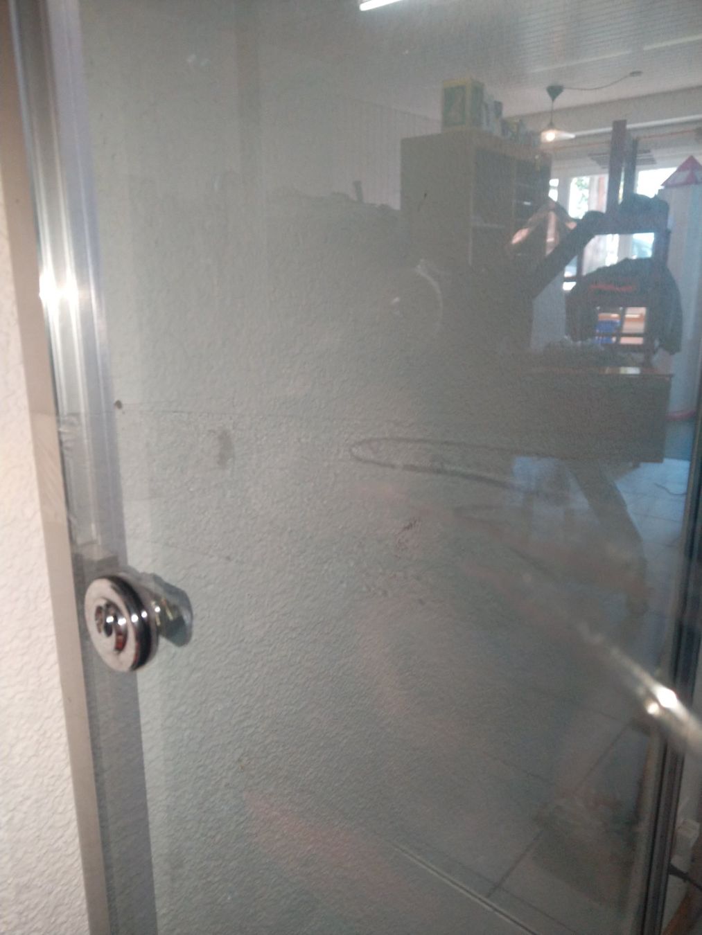 Vetrine: Glasvitrine – Usato da Schüpfheim venduto da Mg6170 3