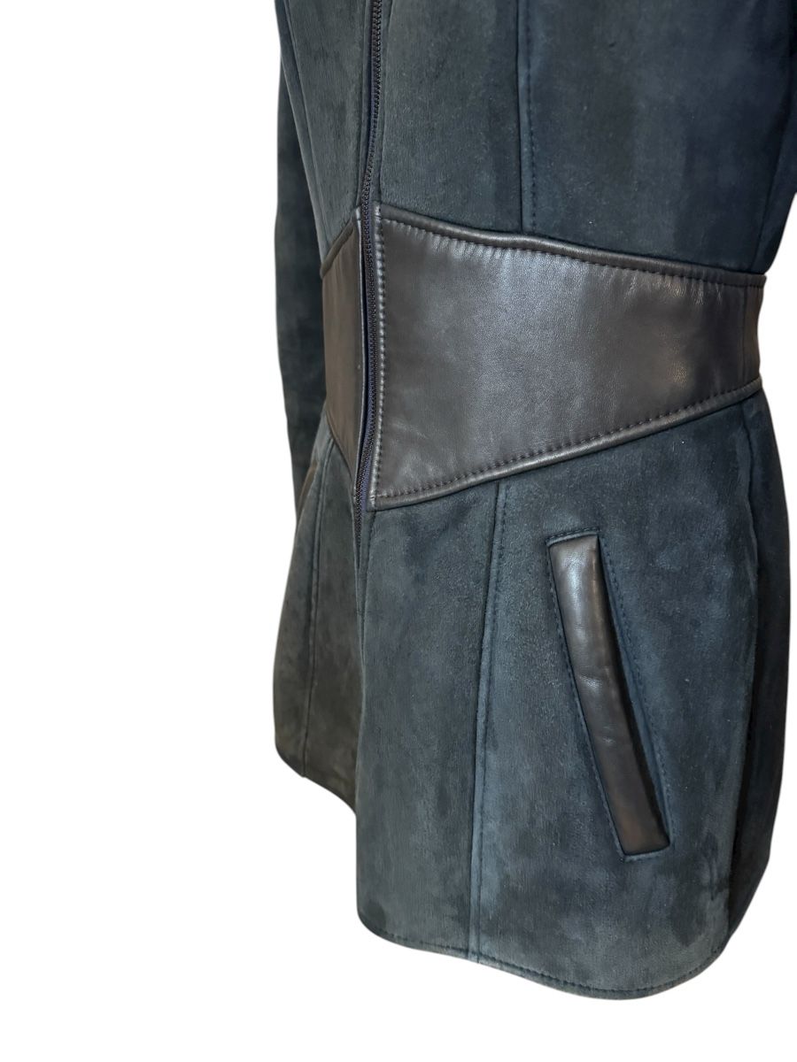Jacken: Jitrois Winter Lammfell Jacke, Gr.36 – Gebraucht aus Zürich von Finesse54 3